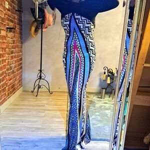 Beautifully flowing Summer Dress